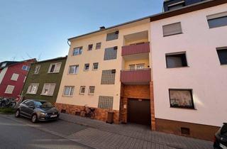 Mehrfamilienhaus kaufen in 68199 Neckarau, Neckarau hat, was alle suchen! 4 Wohneinheiten in einem sehr gepflegten Mehrfamilienhaus
