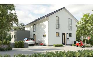 Haus kaufen in 61231 Bad Nauheim, Bad Nauheim: Familienfreundlicher Neubau mit umfangreichem Leistungspaket inkl. Grundstück