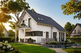 Haus kaufen in 51674 Wiehl, LivingHaus - Dein individuell geplantes Traumhaus in Wiehl