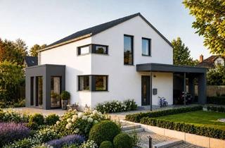 Haus kaufen in 51674 Wiehl, LivingHaus - Dein individuell geplantes Traumhaus in Wiehl