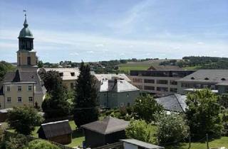 Haus kaufen in 08491 Netzschkau, 08491! Handwerker aufgepasst - Wohn-und Geschäftshaus in Netzschkau