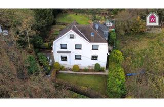 Haus kaufen in 58285 Gevelsberg, Ein Haus, das viele kennen –und einer neu gestalten kann