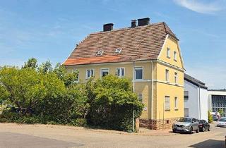 Haus kaufen in Poststraße, 66424 Homburg, Freistehendes, ehemaliges Zollamt in zentraler Lage von Homburg
