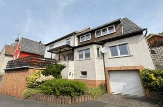 Haus kaufen in 96242 Sonnefeld, Familienfreundliches Zuhause mit großem Garten und Ausbaupotenzial