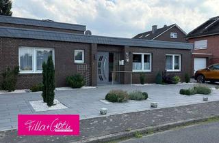 Einfamilienhaus kaufen in 33428 Harsewinkel, Familienfreundliches Einfamilienhaus mit schönem Garten in ruhiger Wohnlage in Harsewinkel-Greffen!