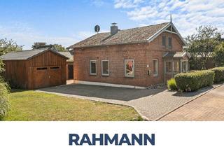 Haus kaufen in 25379 Herzhorn, Das Marschen-Idyll