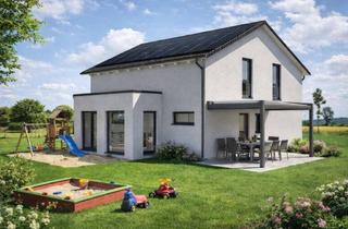Haus kaufen in 73540 Heubach, Livinghaus x QNG - 400.000EUR ab 2,6% Zins als Schlüssel zu deinem Eigenheim!