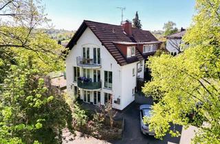 Haus kaufen in 35037 Marburg, Renditeobjekt mit flexiblem Nutzungskonzept in Marburg