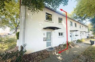 Haus kaufen in Reidemeisterstraße, 58636 Iserlohn, bezugsfreies Einfamilienreihenendhaus