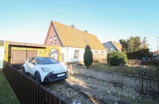 Haus kaufen in 39128 Neustädter Feld, Wohnen mit Wohlfühlfaktor: Gepflegtes Haus in familiärer Umgebung
