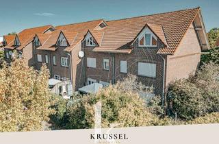 Reihenhaus kaufen in 49434 Neuenkirchen-Vörden, NEU: Attraktives Reihenhaus in Neuenkirchen-Vörden