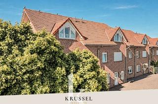 Reihenhaus kaufen in 49434 Neuenkirchen-Vörden, NEU: Attraktives Reihenhaus in Neuenkirchen-Vörden!