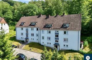 Mehrfamilienhaus kaufen in 58840 Plettenberg, Zwei sanierte Mehrfamilienhäuser als Investmentpaket mit über 7 % Bruttorendite