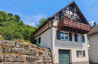 Haus kaufen in 74255 Roigheim, Wohnglück schaffen in Roigheim: EFH mit Terrasse, Loggia und Balkon mit Renovierungsbedarf