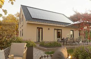 Einfamilienhaus kaufen in 74864 Fahrenbach, Projektiertes Einfamilienhaus im Neubaugebiet in Fahrenbach