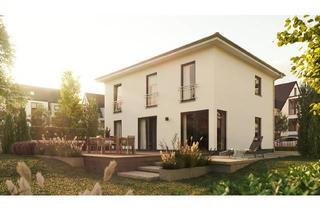 Haus kaufen in 74864 Fahrenbach, Verwirklichen Sie Ihren Haustraum im Neubaugebiet in Fahrenbach