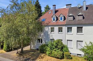 Haus kaufen in 44623 Herne-Mitte, Großzügiges Dreifamilienhaus mit vielen Möglichkeiten - nahe Herner Stadtgarten