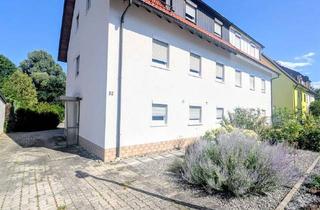 Doppelhaushälfte kaufen in 73434 Aalen, Charmante Doppelhaushälfte in hervorragender Lage