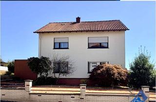 Haus kaufen in 66901 Schönenberg-Kübelberg, IK I Kübelberg: Großzügiges Wohnhaus mit viel Potenzial – optional mit zusätzlichem Grundstück