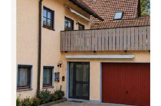 Doppelhaushälfte kaufen in 88339 Bad Waldsee, Großzügige Doppelhaushälfte mit viel Platz und großer Terrasse in Bad Waldsee-Gaisbeuren”