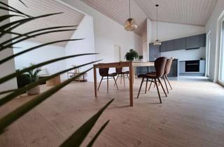 Haus kaufen in 91792 Ellingen, "Exklusiver Bungalow mit moderner Architektur – Erstbezug in Top-Lage!"