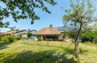 Haus kaufen in 79843 Löffingen, Großzügiges Wohnhaus am Kurpark – Platz für Familie, mehrere Generationen oder bis zu drei Einheiten