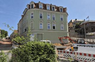 Haus kaufen in 01662 Meißen, +++ Historischer Charme, attraktive Vermietung und begehrte Innenstadtlage - MFH in Meißen +++