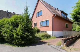 Einfamilienhaus kaufen in 28717 Lesum, Flexibel wohnen. Modernisiertes Einfamilienhaus mit vielseitigen Nutzungsmöglichkeiten
