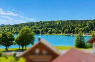 Haus kaufen in 82432 Walchensee, Exklusiver Neubau mit Seeblick – Modernes Wohnen in einmaliger Lage am Walchensee
