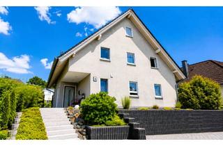 Einfamilienhaus kaufen in 76846 Hauenstein, Modernes Einfamilienhaus in Hauenstein mit Wohlfühlgarantie!