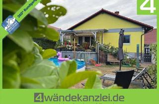 Haus kaufen in 67582 Mettenheim, Endlich Zuhause am Feldrand...