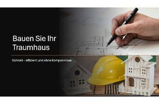 Haus kaufen in 78658 Zimmern, Wir haben das Grundstück. Sie wählen das Haus.