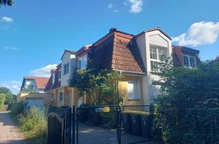 Einfamilienhaus kaufen in 16540 Hohen Neuendorf, Einfamilienhaus in idyllischer Lage * 4,5-Zimmer* Garage* Garten