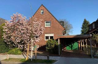 Haus kaufen in Heckkatenweg 42, 21033 Lohbrügge, Zuhause mit 125 m² Wohnfläche in Hamburg Lohbrügge