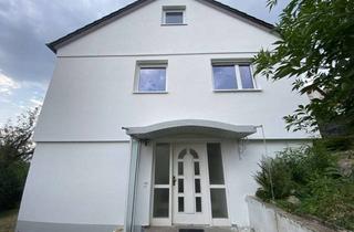 Haus mieten in 89155 Erbach, Das Glück liegt in Erbach