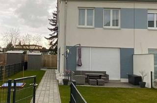 Haus mieten in Pfauenkehre 3c, 12355 Rudow, Sonnige, ruhig gelegene DHH, 135 m², 5 Zimmer, Zeitmietvertrag