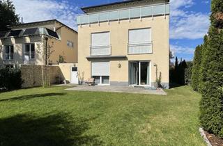 Haus mieten in 86399 Bobingen, Modernes Einfamilienhaus mit Dachterrasse