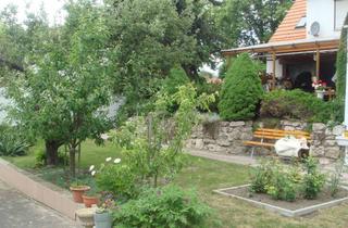 Haus mieten in Waltersdorfer Str 10, 99631 Weißensee, Einfamilienhaus mit 110 m² Wohnfläche in Weißensee