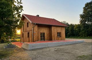 Haus mieten in Schrattenthal, 84384 Wittibreut, Haus im Grünen bei Simbach am Inn – Erstbezug nach Kernsanierung