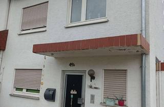 Haus mieten in Heddesheimer Straße 49 b, 69493 Hirschberg, Viel Platz für Ihre Ideen: Großzügiges Endreihenhaus in Hirschberg