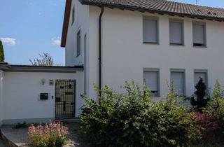 Haus mieten in Fabrikstraße 22, 79725 Laufenburg, Gepflegtes Doppelhaus in Laufenburg