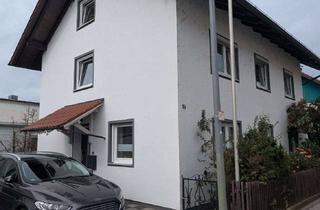 Haus mieten in Rottenburger Straße 16, 84088 Neufahrn, Haus mit 7,5 Zimmern in Neufahrn in Niederbayern