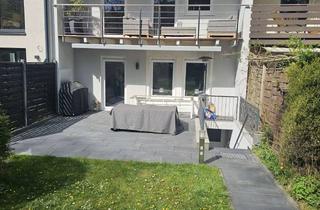 Haus mieten in 33619 Hoberge-Uerentrup, Zuhause mit 140 Quadratmetern Wohnfläche in Bielefeld Hoberge-Uerentrup