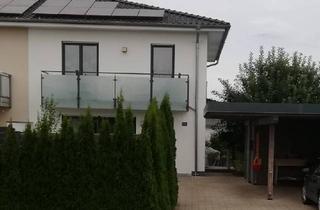 Haus mieten in Lange Straße 20a, 86753 Möttingen, Doppelhaushälfte mit 134 m² Wohnfläche in Möttingen
