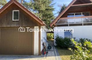 Haus mieten in Bartschweg, 14089 Kladow, Tauschwohnung: Charmantes Haus in Kladow ideal für Familie mit Kind/ern