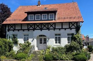 Haus mieten in Lange Straße 137, 31832 Springe, Springe, OT Eldagsen, Großes EFH mit 8 Schlafzimmern