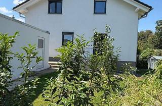 Haus mieten in 82347 Bernried, Familienglück in Bernried: DHH in bester Nachbarschaft und idealer Anbindung