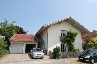 Haus mieten in Heidestr. 21, 94060 Pocking, DIPL.-Immowirt MAIER !! PERFEKTE schöne Doppelhaushälfte in begehrter LAGE !!