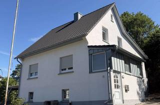 Haus mieten in Zum Lindenplatz, 57482 Wenden, Viel Platz in Wenden: Großzügiges Haus mit 4,5 Zimmern