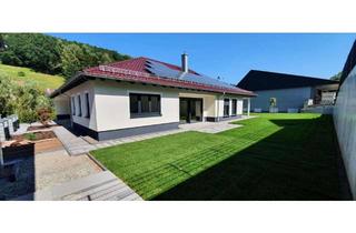 Haus mieten in 66917 Knopp-Labach, Knopp Labach - freistehendes EFH mit 4 ZKB, 2 Bäder, Terrasse, Garten, Doppelgarage